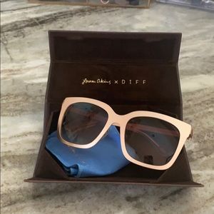 Diff sunglasses